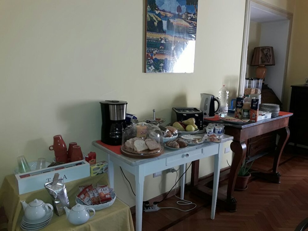 B&B Rome Charming House