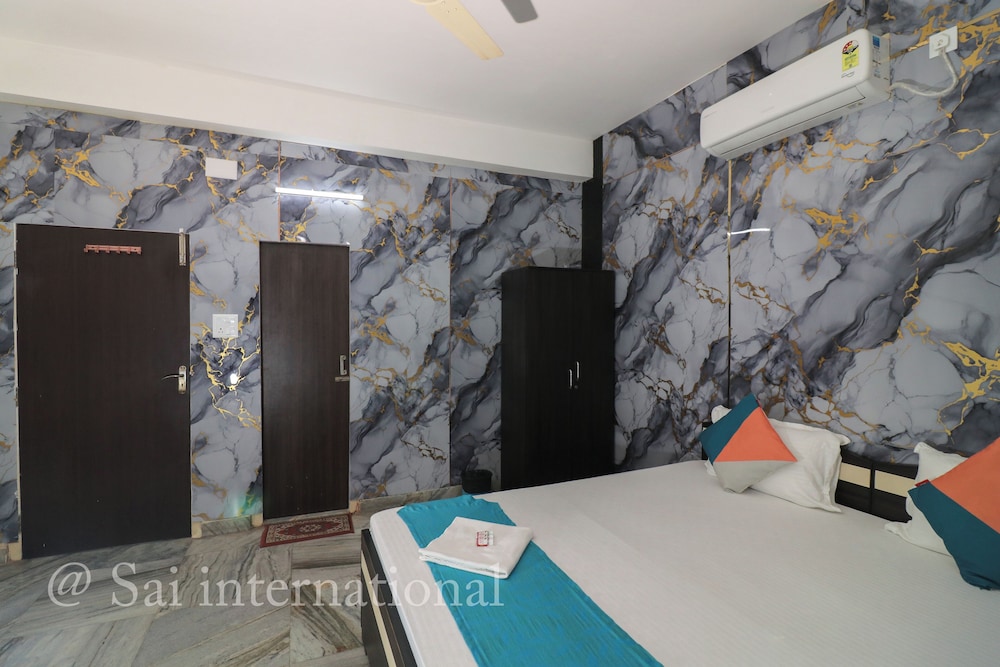 Sai International