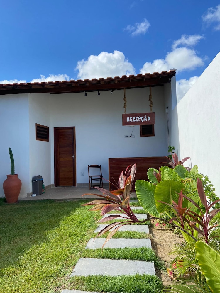 Vila Mandakaru