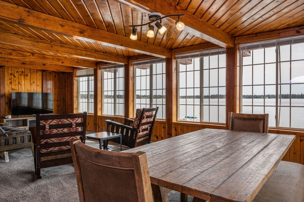 Fife Lake Retreat - Property Image 32