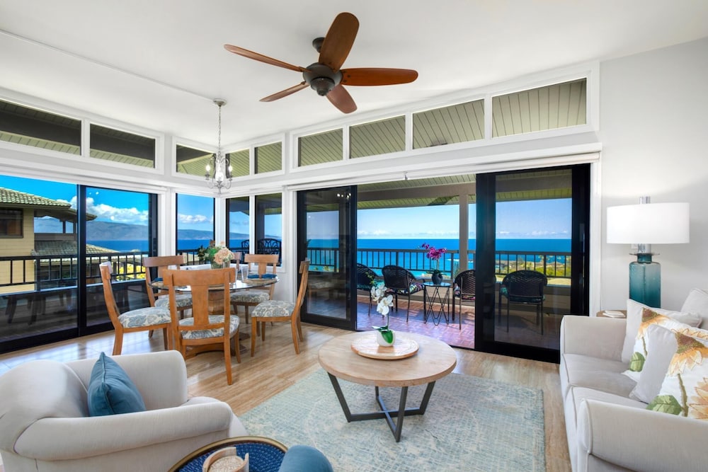 Kapalua Ridge 2 Free Cars by KBM Ml-2123