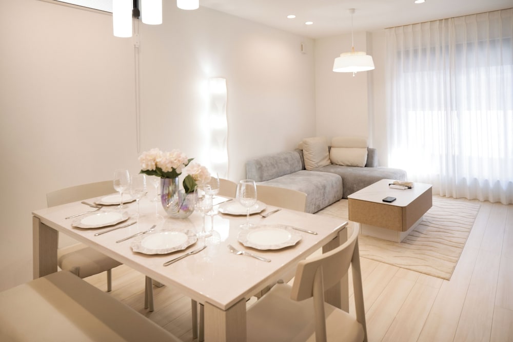 Maison Le Blanc Shironeri