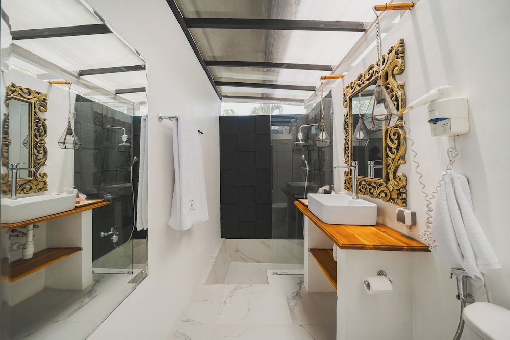 Xxtra Villa Seminyak