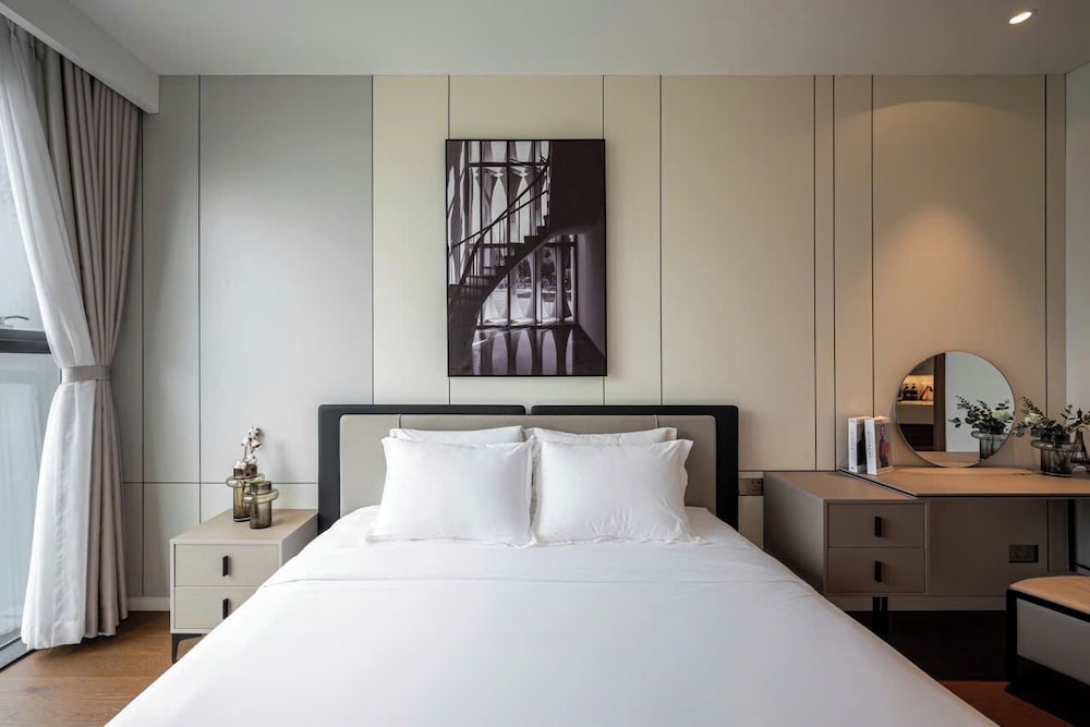 Luxury Apartment Hotel - The Metropole