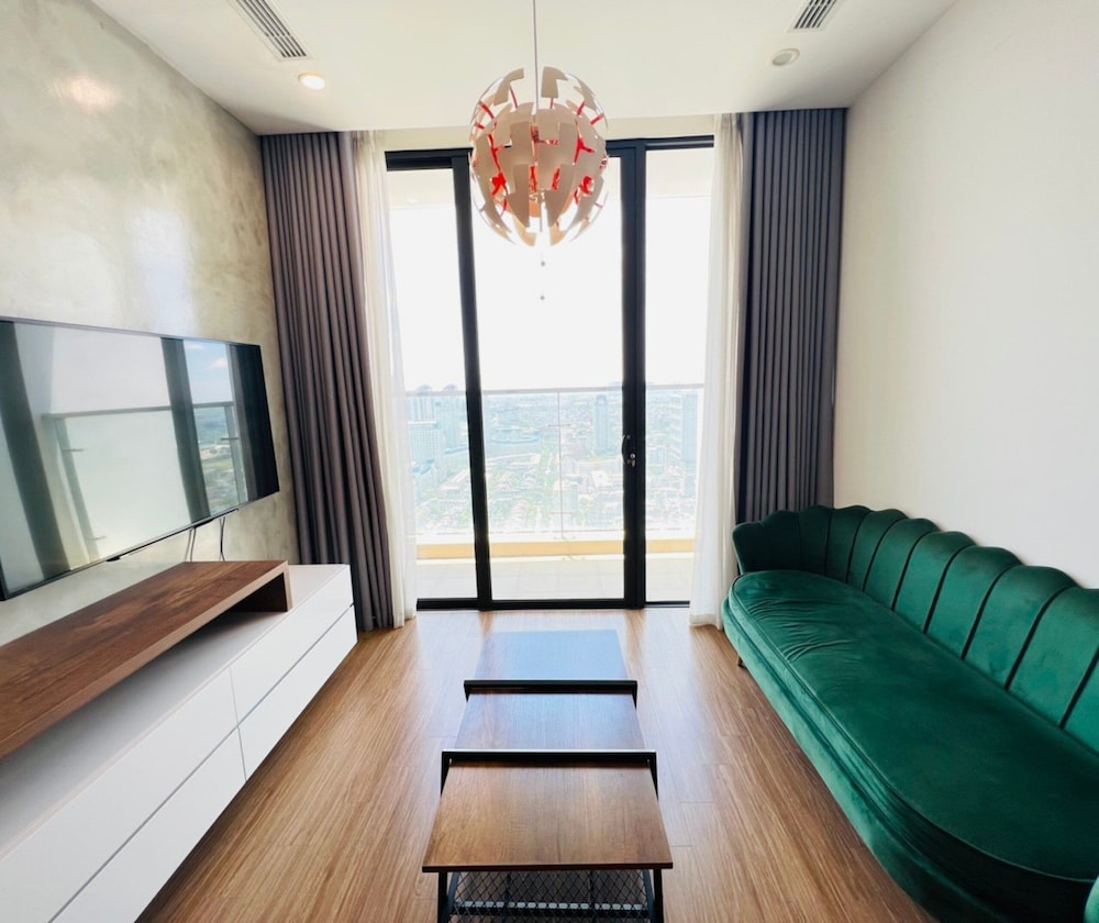 Vinhome SkyLake - Service Apartment