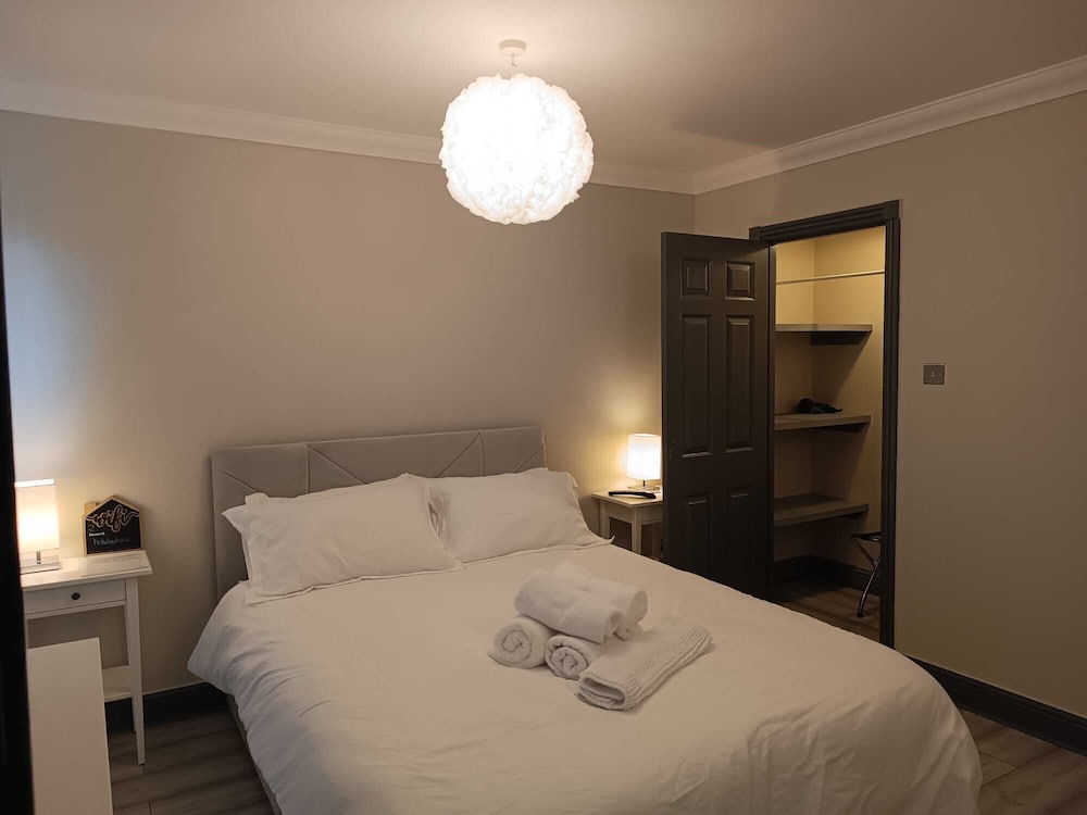 Woodgrove Holiday Homes, Inverness
