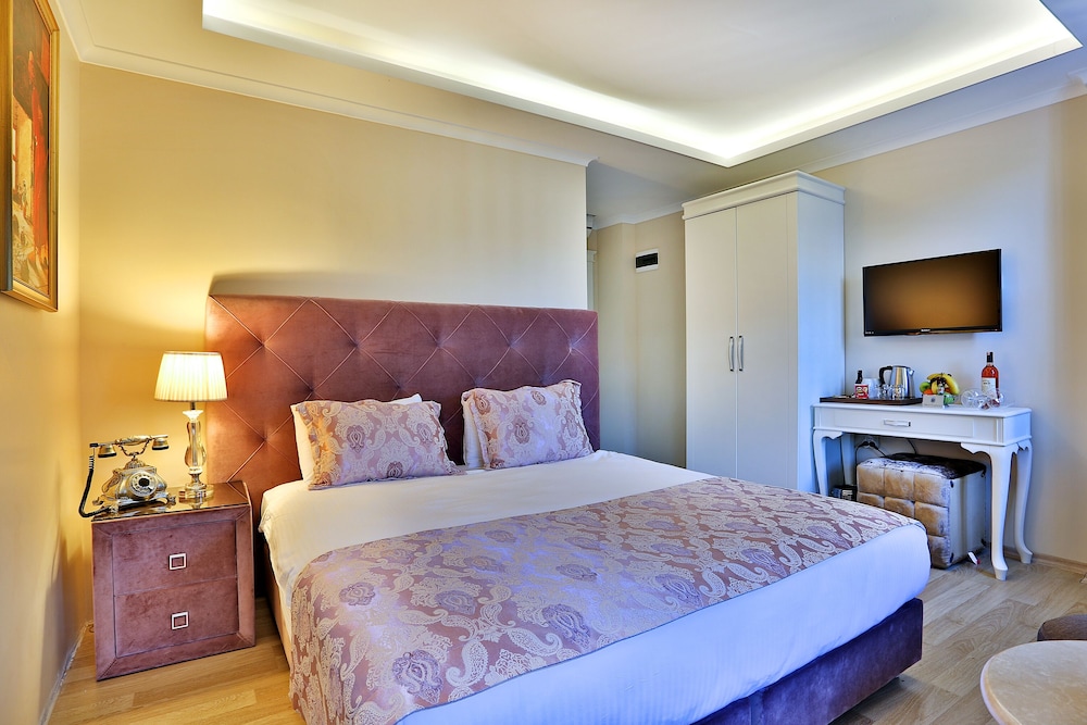 Bon Otel Hagia Sophia - Image 50