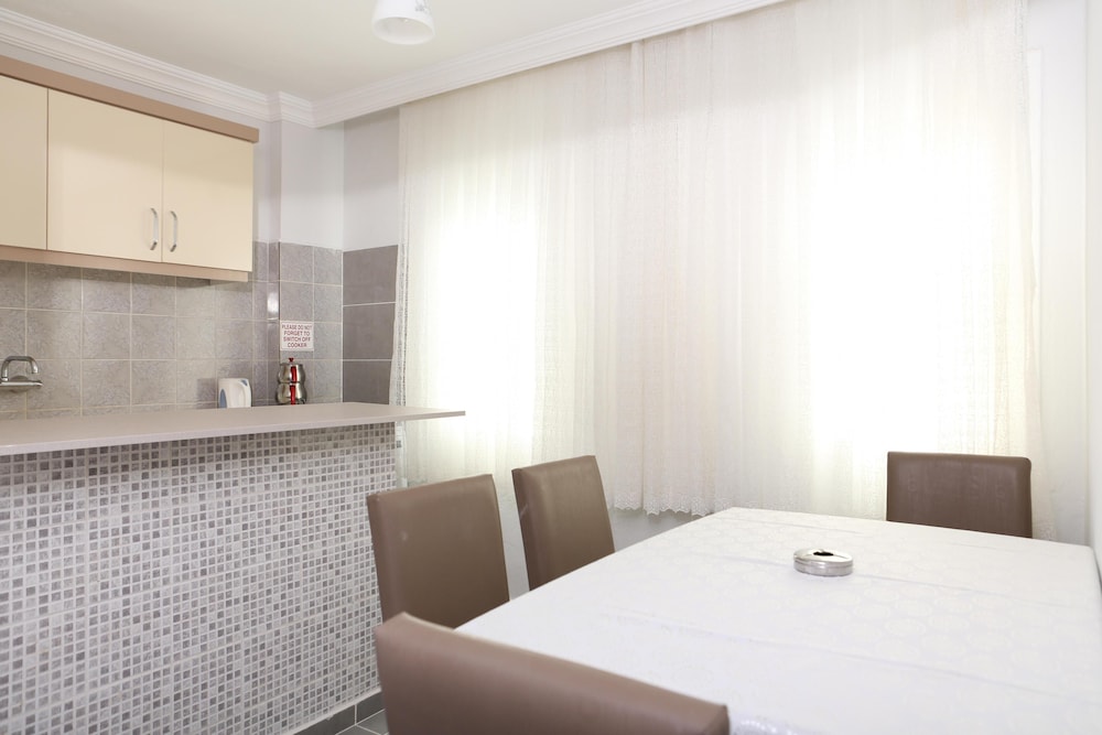 Sunset Village Apart Otel - Image 28