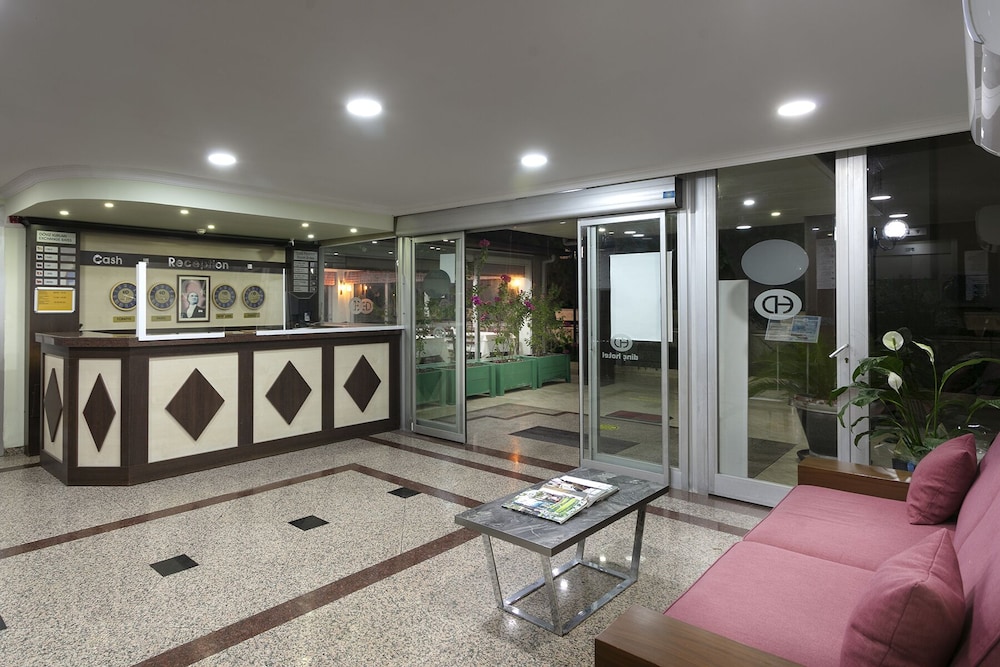 Dinc Otel - Image 12