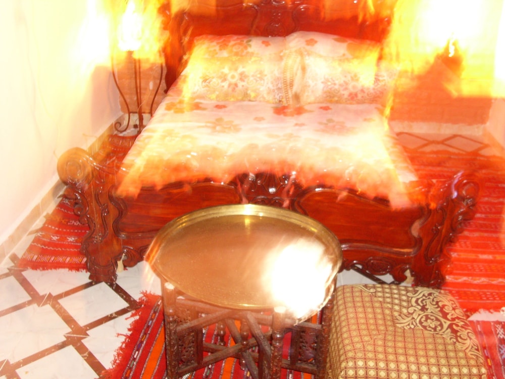 Dar Nouzha A
