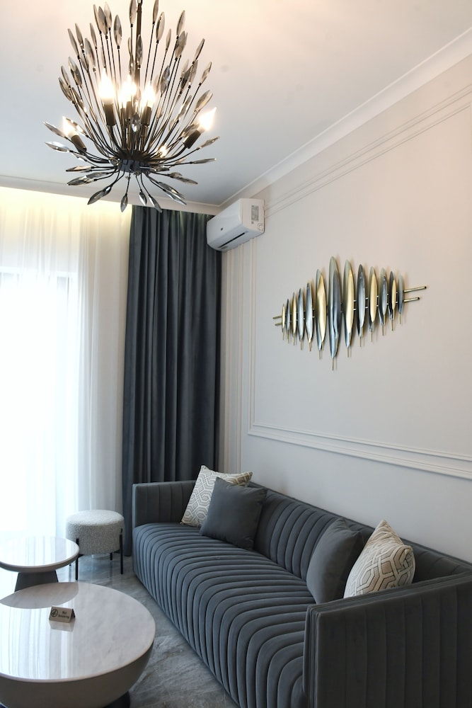 DiAngelo Guesthouse