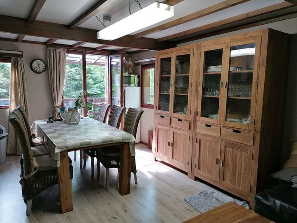 Chalet Vogelzang in the Ardennes