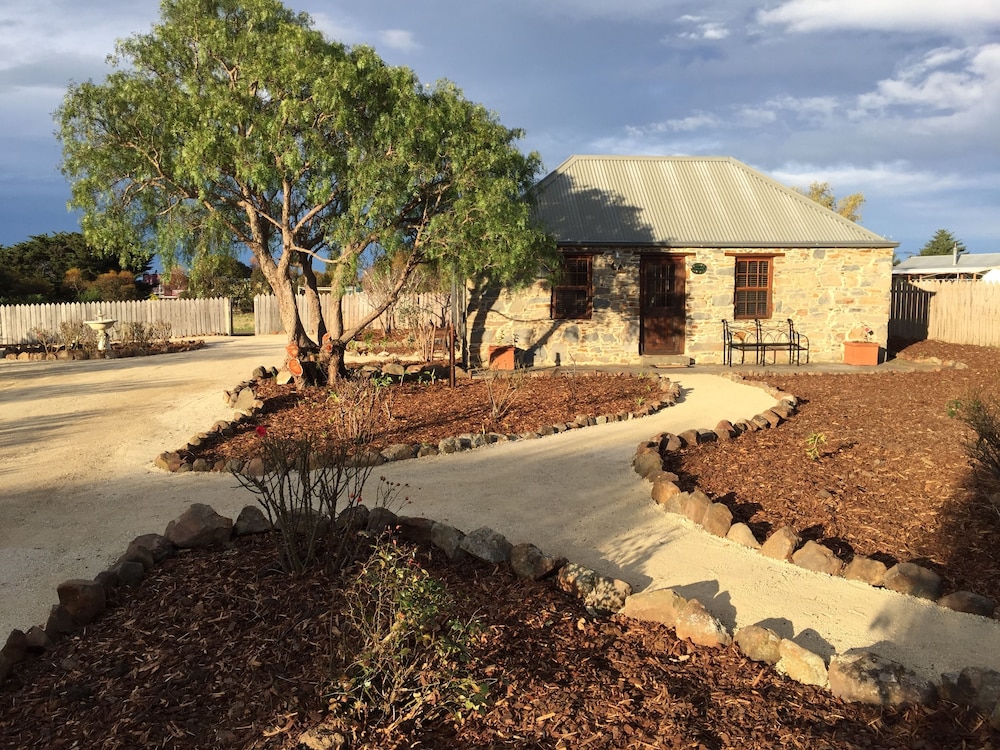 Keefer's Cottage