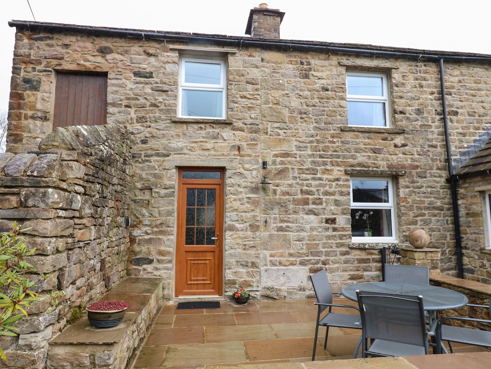Stoneleigh Cottage
