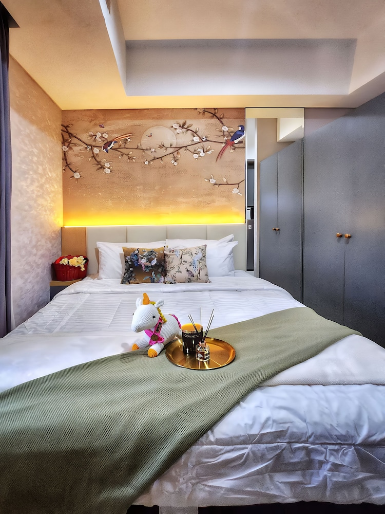 Staysanliving - Taman Anggrek Residence