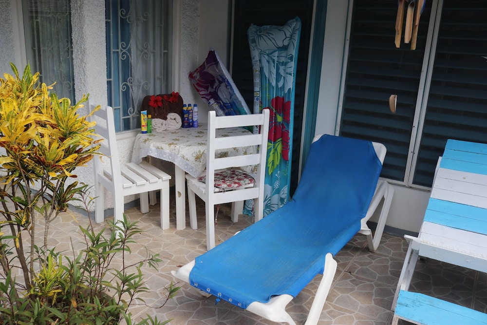 Beach Palm Villa, photo 35