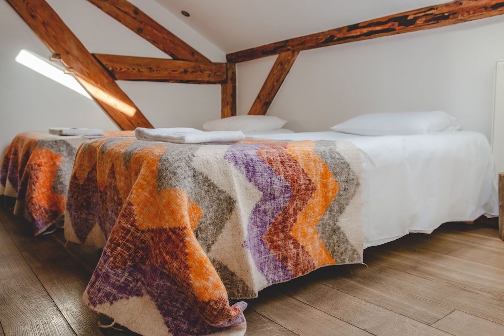 Hideout Tignes - Hostel photo 4