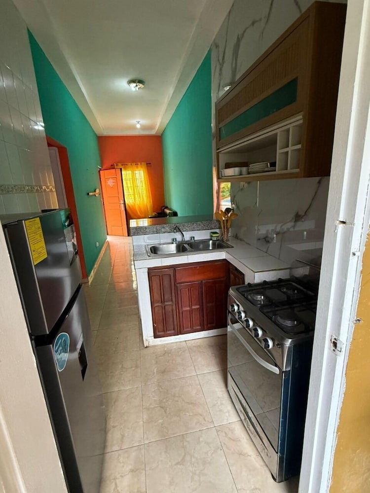 La Casa Amelia