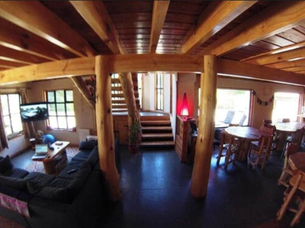 Hostal Andes Pucon