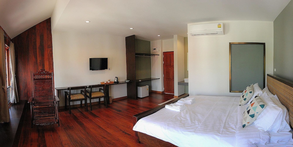Phumin Place Hotel