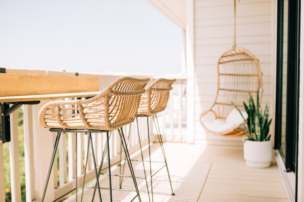 Salt Haus 30A by Avantstay Amazing Ocean Views w/ Community Pool Access view 5