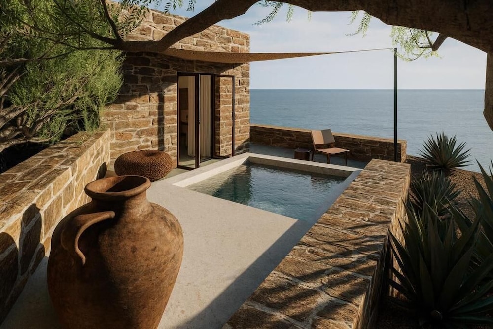 Faos Kea Boutique Hotel photo 3