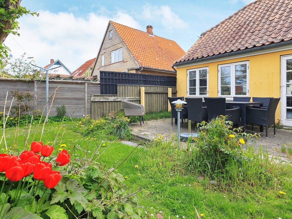 11 Person Holiday Home in Aeroskobing view 5