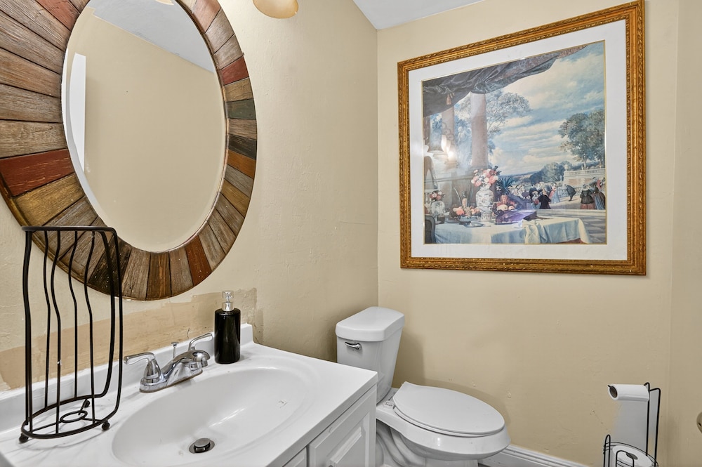 Relaxing Chamonix Retreat 3 Bedroom Home