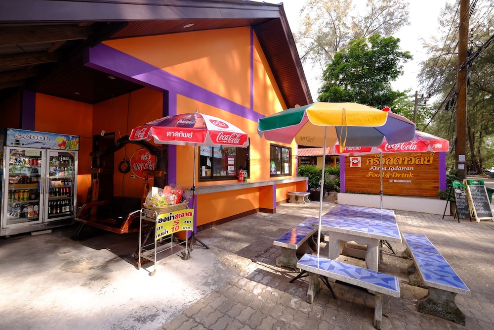 Hotel Ladawan Resort - Image 1