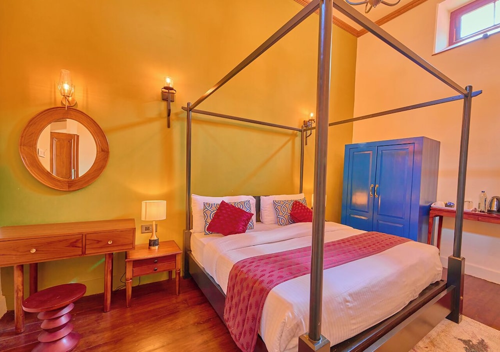 Mowbray House Resort Ooty by VOYE HOMES
