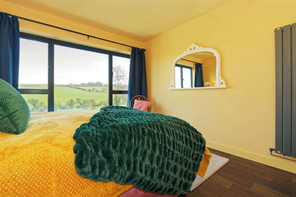 Kent Downs Cottage