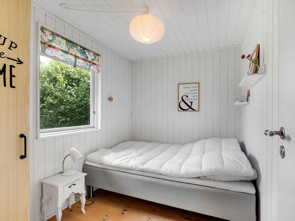 5 Star Holiday Home in Hornbaek
