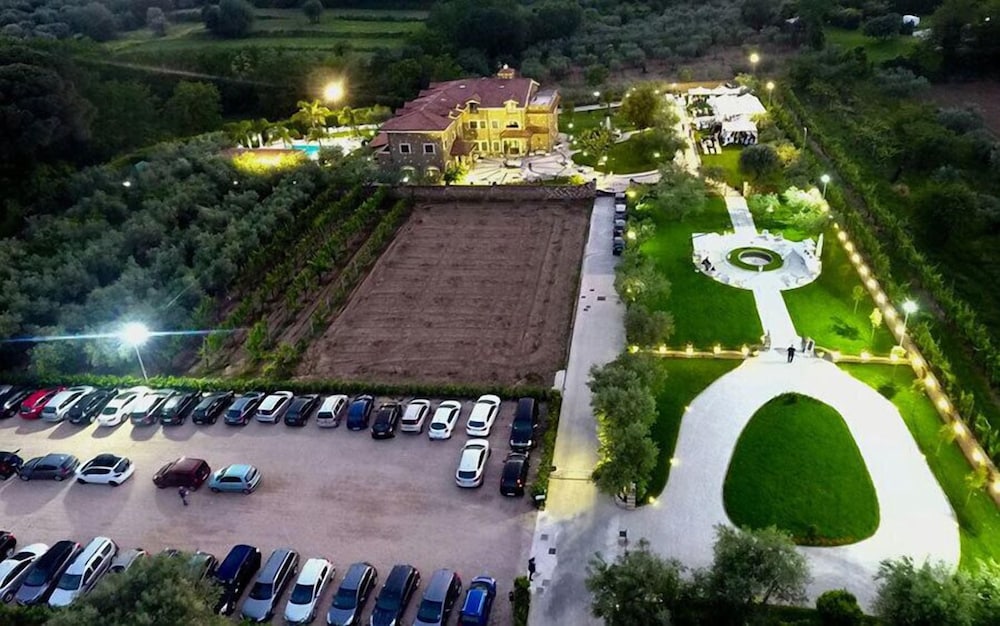 GaiaChiara Resort