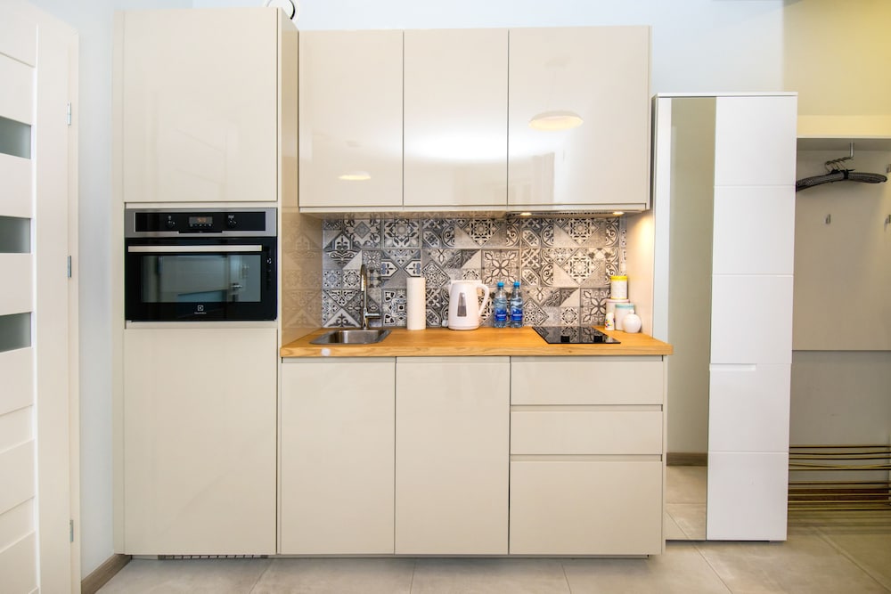 erApartments Ogrodowa