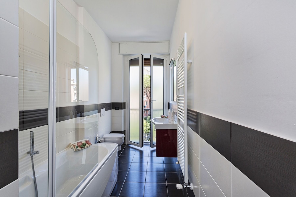 Genoa Vacations - Shelley Apartments By Wonderful Italy - Property Image 68