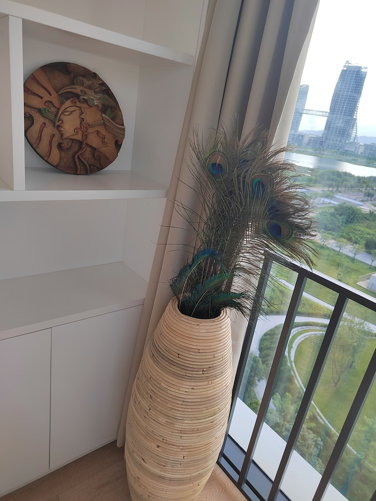 Interact China Fine Condo - Chimelong