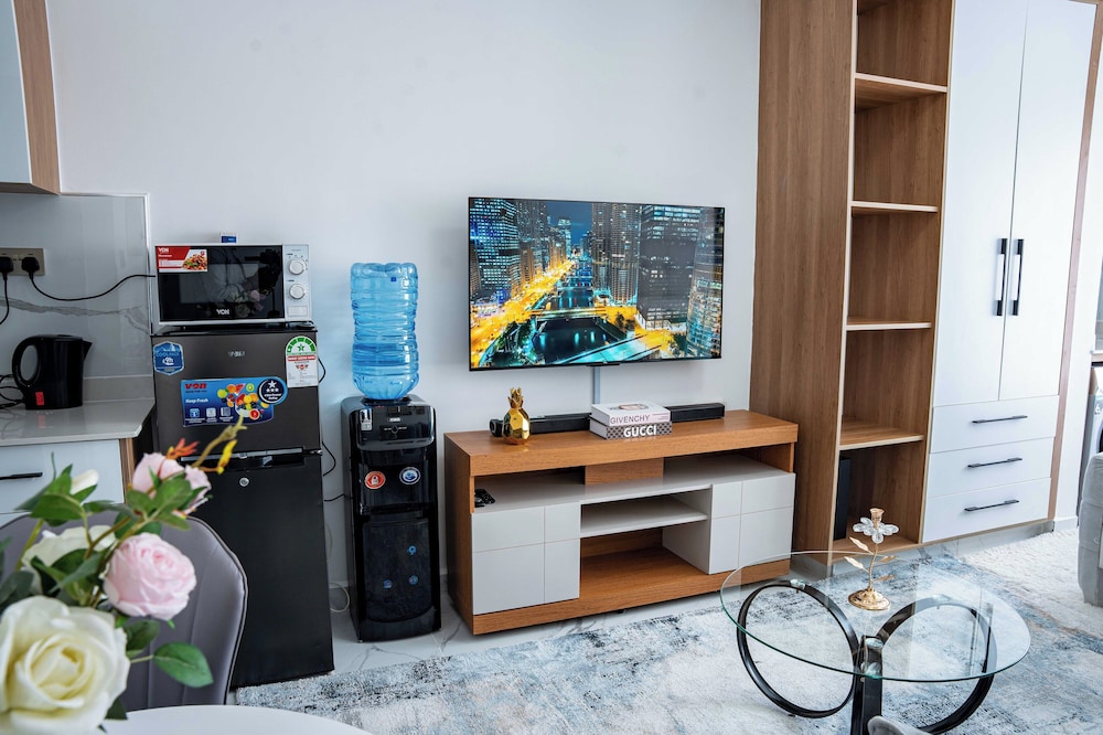 Smart Homes Airbnbs