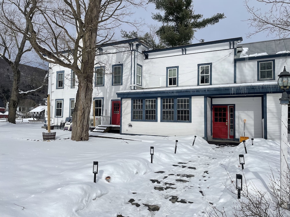 The Waitsfield Inn