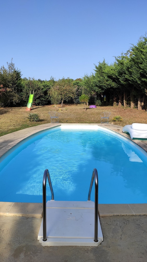 Domaine de Potofayol