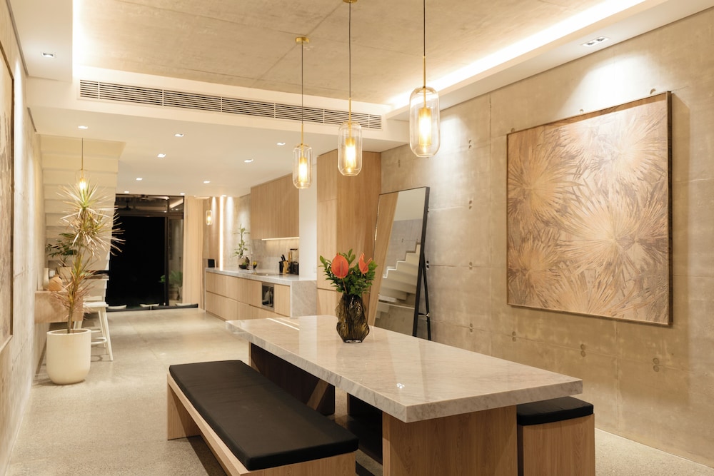 Villa Nakula 6 by Alfred in Bali