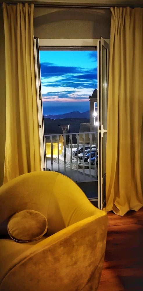 À Villa di Rutali