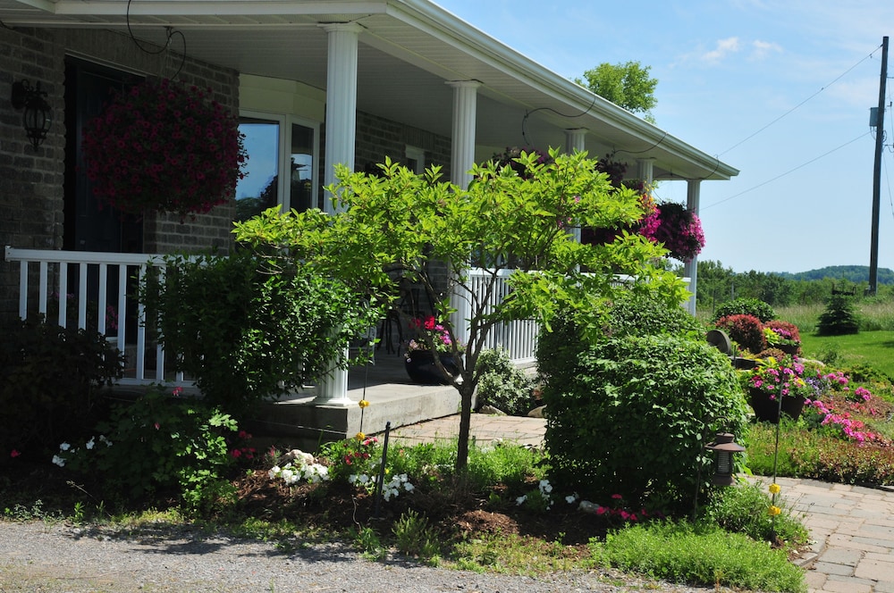 Golden Pathways Retreat and B&B