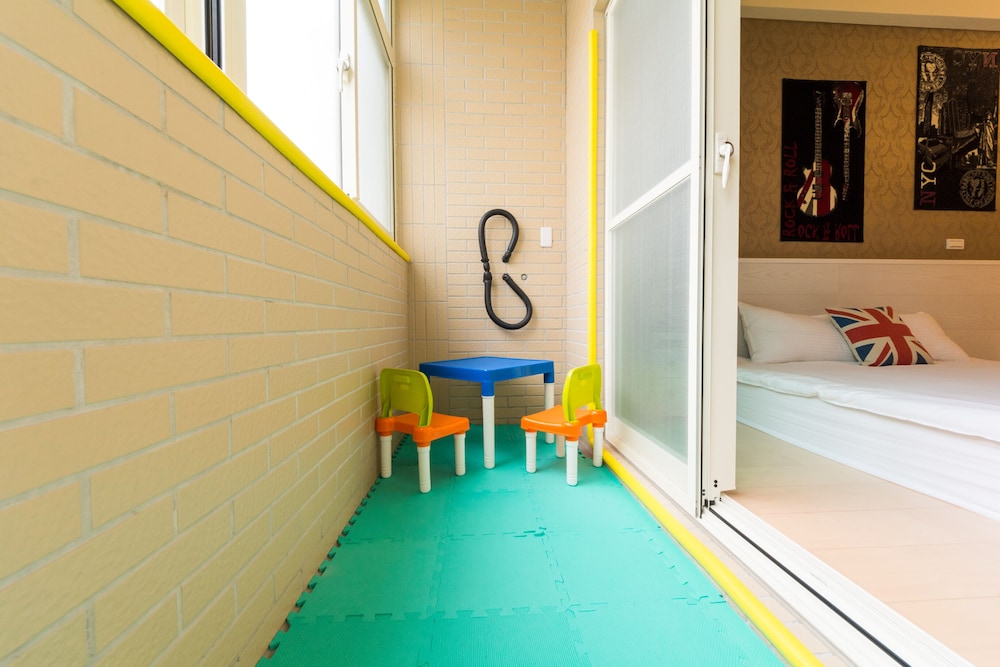 D3 Classic B&B
