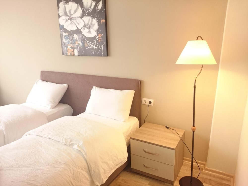 Puffin Suite en Istanbul — hotel room