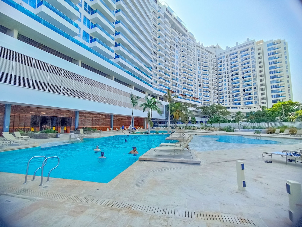 Exclusive Apartasuites Reserva del Mar