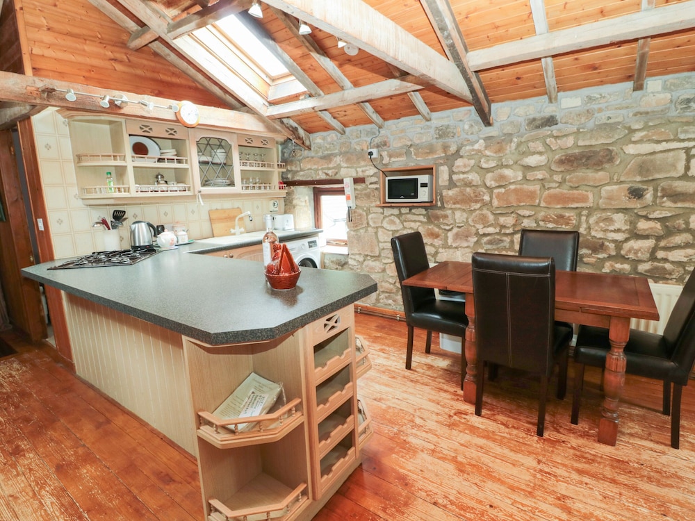 The Granary
