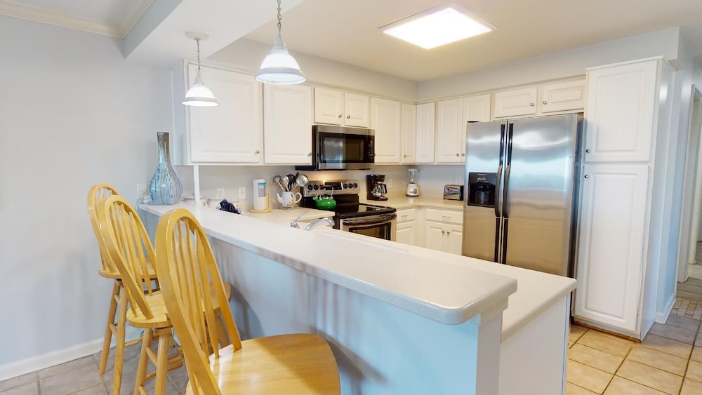 Fort Screven Villas Tybee Vacation Rentals