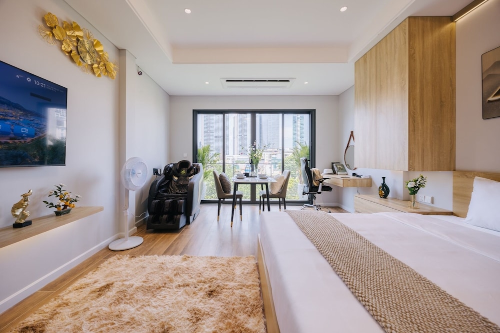 Madison Urban Stay