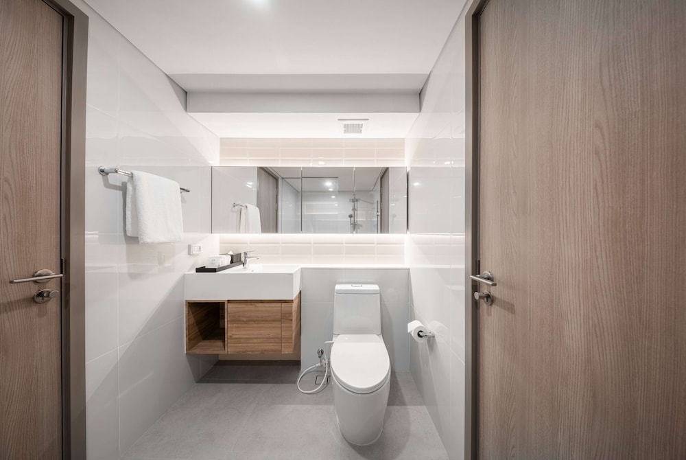 Ramada by Wyndham Bangkok Sukhumvit 87 3