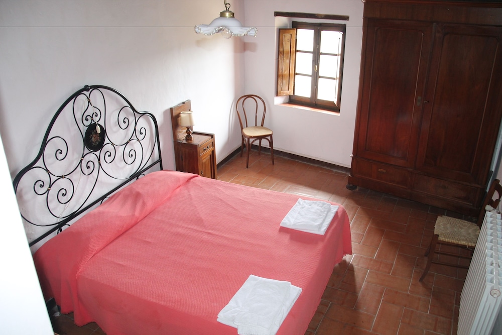 Borgo Castelvecchi
